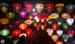 Colors of Hoi An