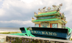 Snippets from Danang